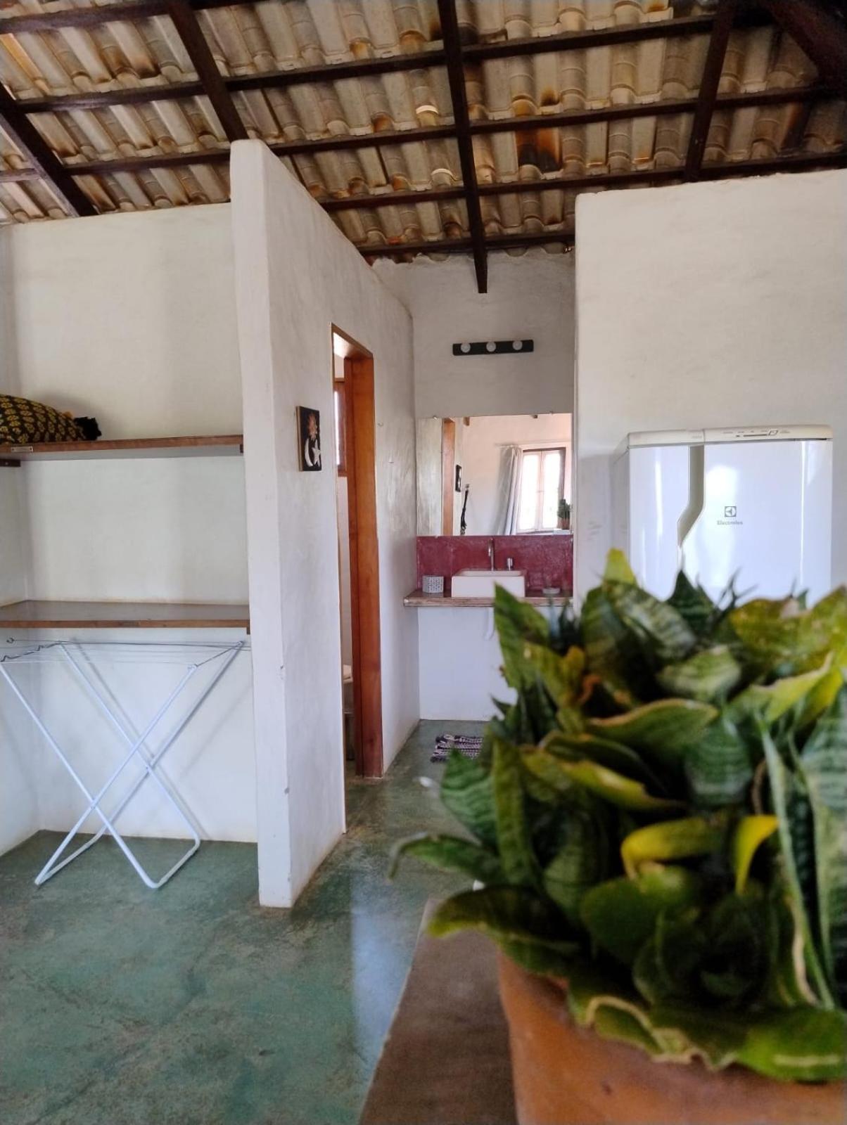 Pousada Refugio Da Serra Pirenopolis Room photo