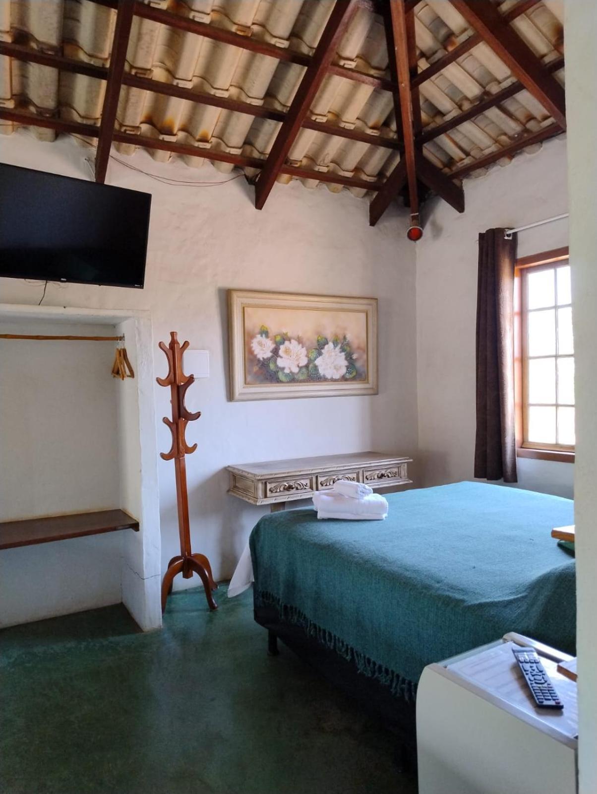 Pousada Refugio Da Serra Pirenopolis Room photo