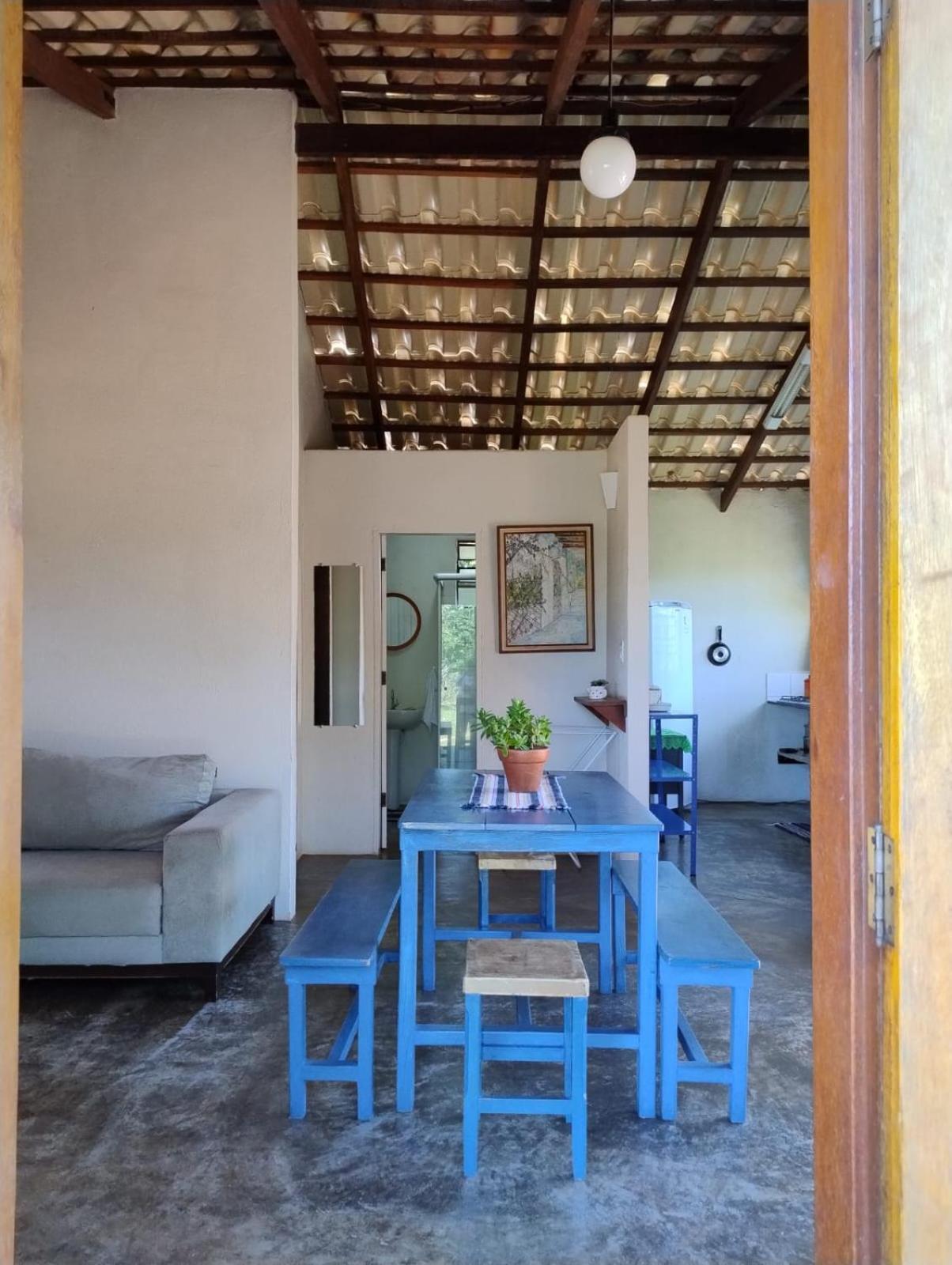 Pousada Refugio Da Serra Pirenopolis Room photo